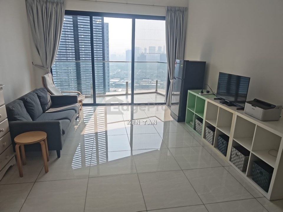 Skyz Residence @ Bandar Puchong Jaya