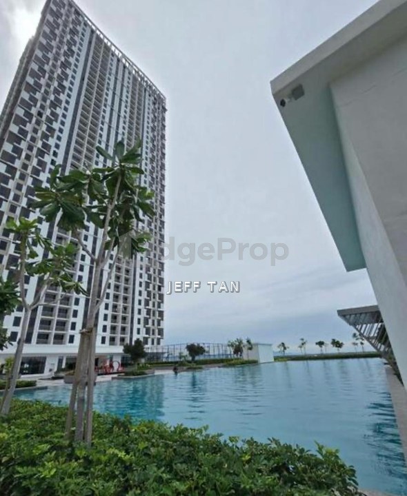 VIVO Executive Apartment At Batu Kawan, Penang, Batu Kawan