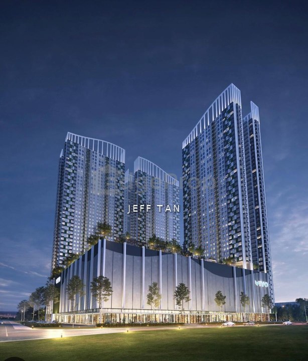 Vivo Executive Apartment