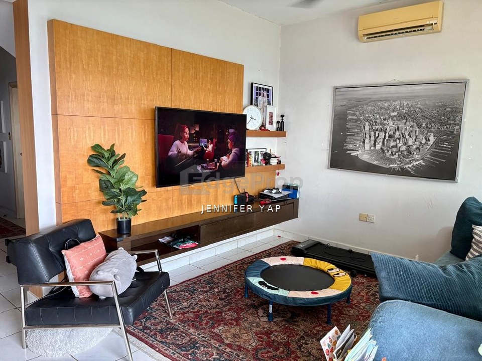 Elevated Living with Panoramic Views in Armanee Condominium in Petaling Jaya, Selangor, Damansara Damai