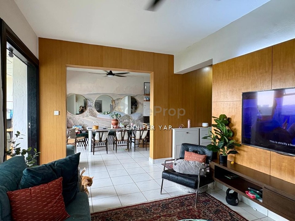 Armanee Condominium