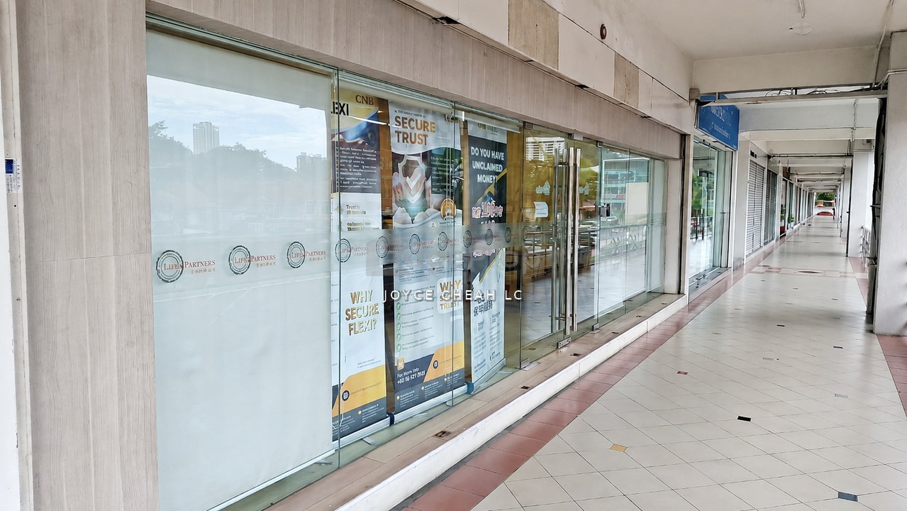 BAZAAR TANJUNG/PRIMA TANJUNG