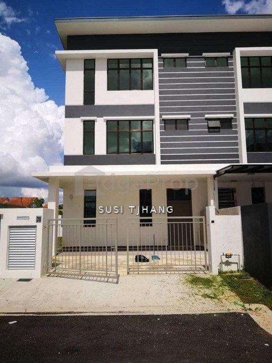 Taman Mutiara Mas