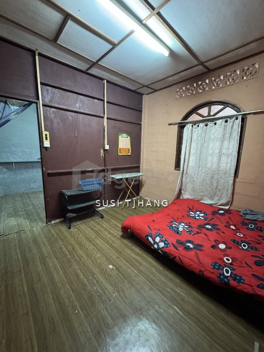 Taman Muhibbah Kota Tinggi , Single Storey Low Cost for sale , Johor, Kota Tinggi