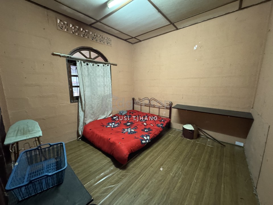 Taman Muhibbah Kota Tinggi , Single Storey Low Cost for sale , Johor, Kota Tinggi