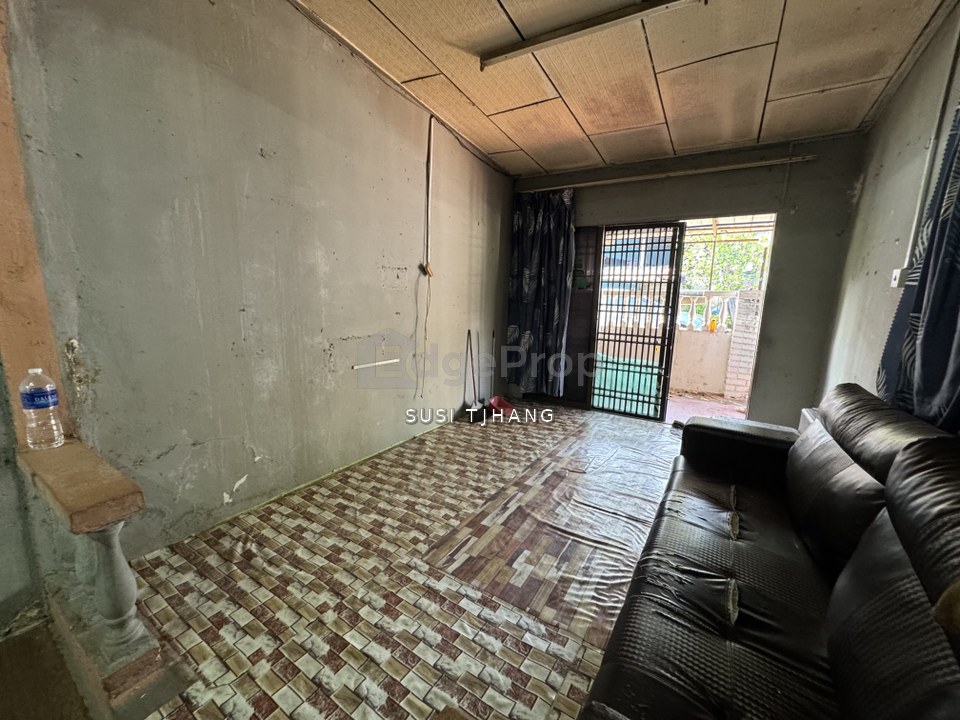 Taman Muhibbah Kota Tinggi , Single Storey Low Cost for sale , Johor, Kota Tinggi