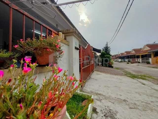 TAMAN TASEK BARU, , 