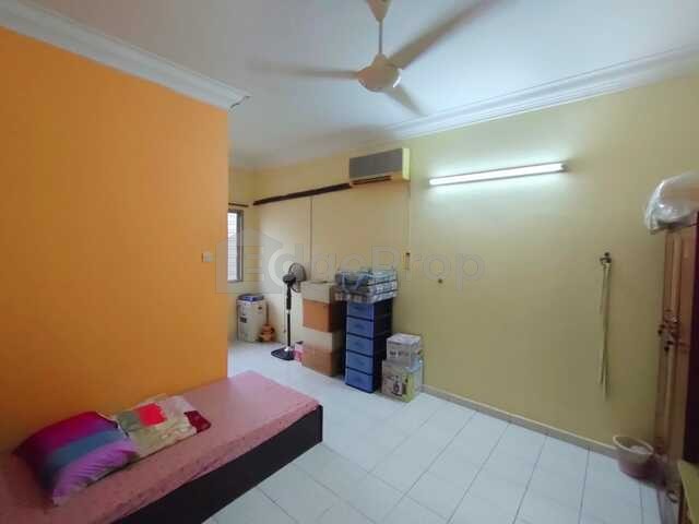 TAMAN TASEK BARU, , 