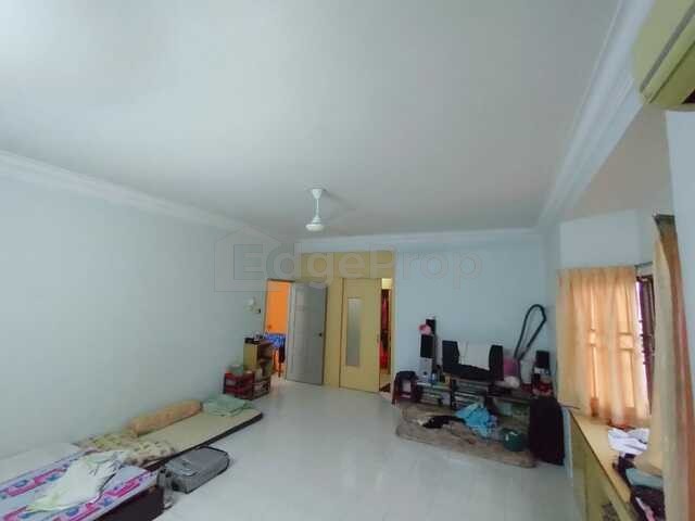 TAMAN TASEK BARU, , 