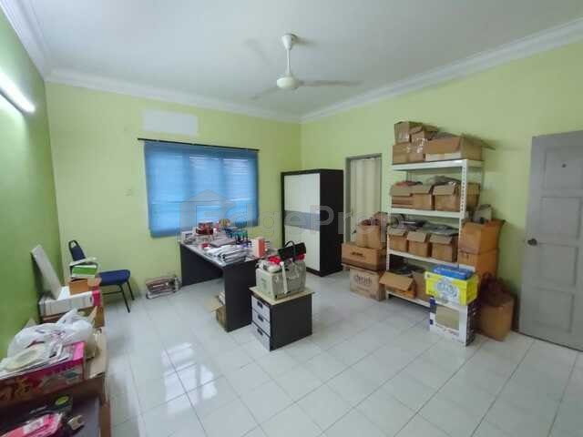 TAMAN TASEK BARU, , 