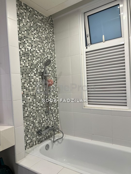 28 Dutamas Condo - available end Oct, Kuala Lumpur, Dutamas
