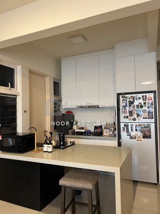 28 Dutamas Condo - available end Oct, Kuala Lumpur, Dutamas