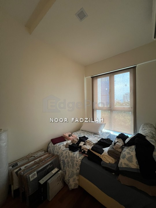 28 Dutamas Condo - available end Oct, Kuala Lumpur, Dutamas