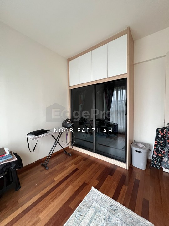 28 Dutamas Condo - available end Oct, Kuala Lumpur, Dutamas
