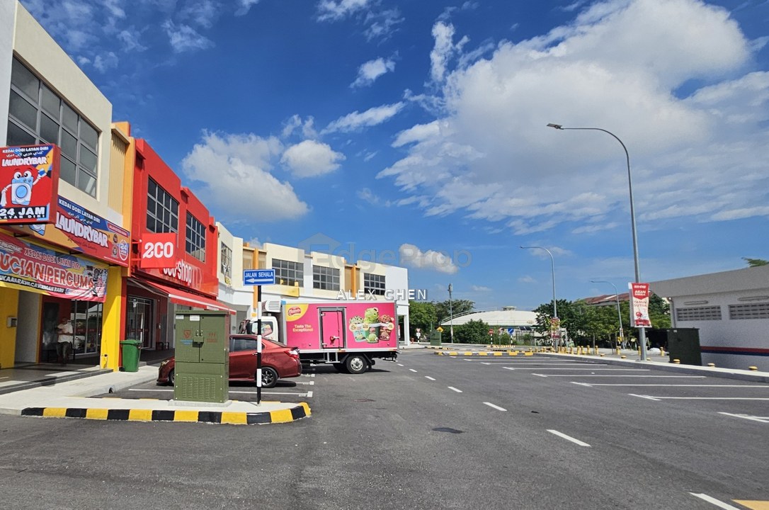 Taman Sutera
