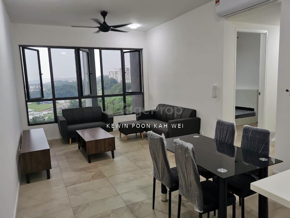 O'hako Residence