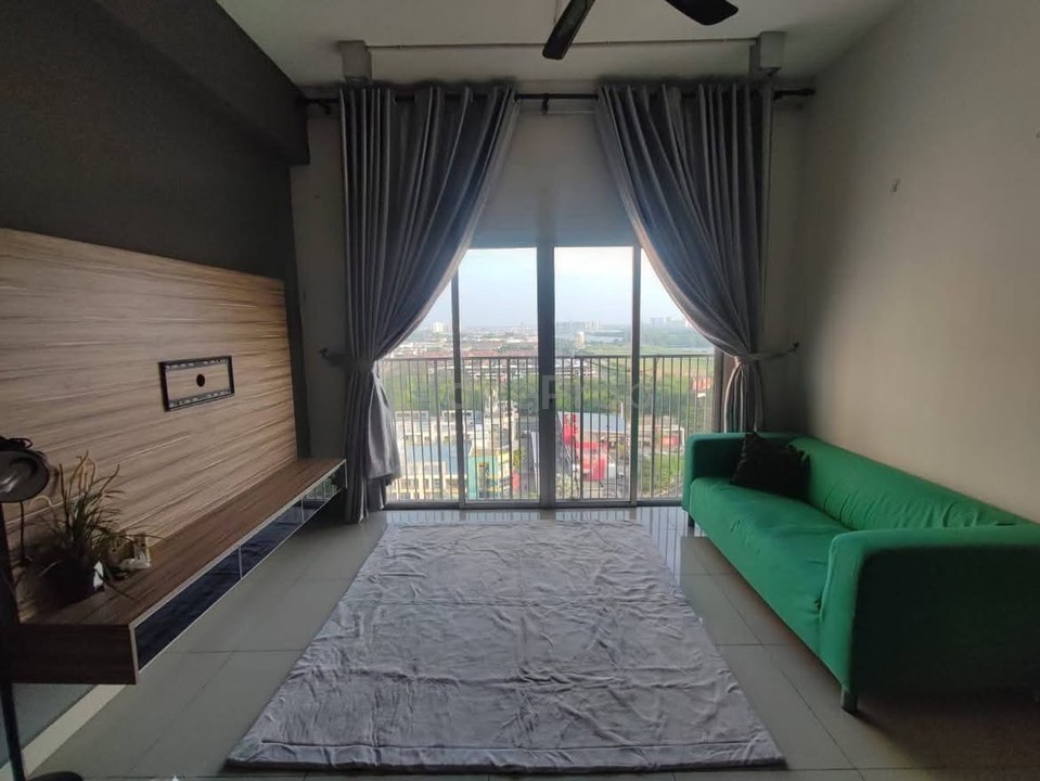 The Wharf Residence