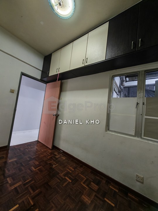 Suria Kipark Damansara Kepong Renovated High floor , Kuala Lumpur, Kepong