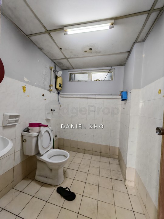 Suria Kipark Damansara Kepong Renovated High floor , Kuala Lumpur, Kepong