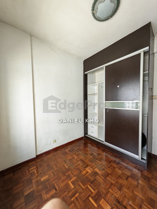 Suria Kipark Damansara Kepong Renovated High floor , Kuala Lumpur, Kepong