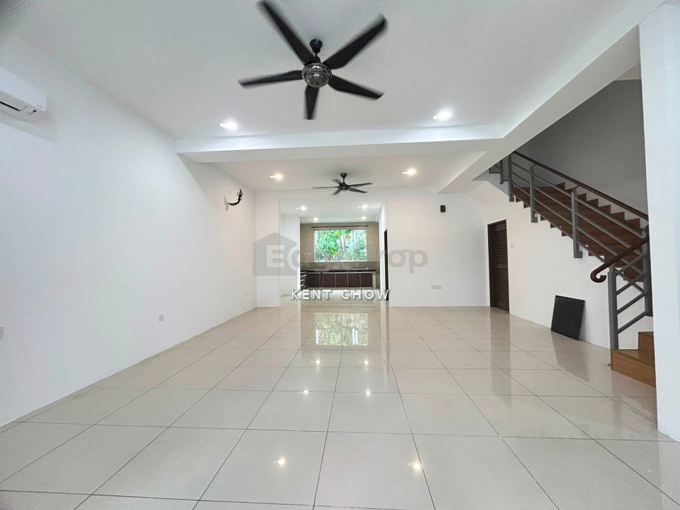MERU DESA PARK-THE ESTATE(PL/PT 228827)