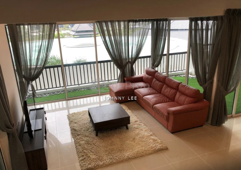Armanee Terrace