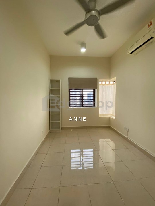 Pelangi Utama Condo Bandar Utama, Selangor, Bandar Utama