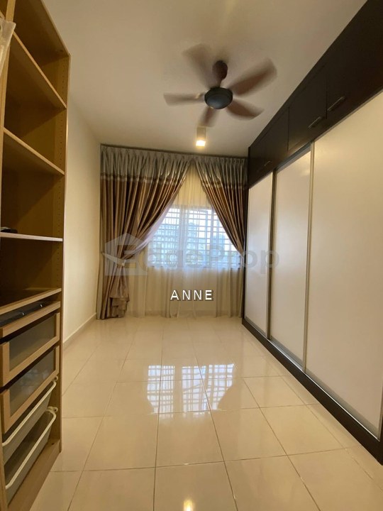Pelangi Utama Condo Bandar Utama, Selangor, Bandar Utama