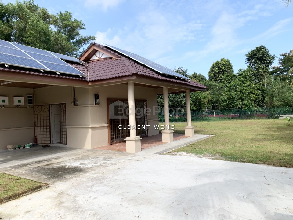 Bungalow at Teluki Bukit Sentosa Bukit Beruntung Rawang, Selangor, Hulu Selangor
