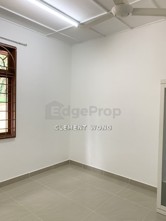 Bungalow at Teluki Bukit Sentosa Bukit Beruntung Rawang, Selangor, Hulu Selangor