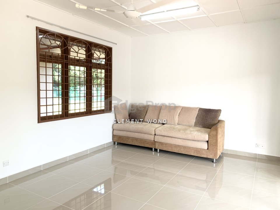 Bungalow at Teluki Bukit Sentosa Bukit Beruntung Rawang, Selangor, Hulu Selangor
