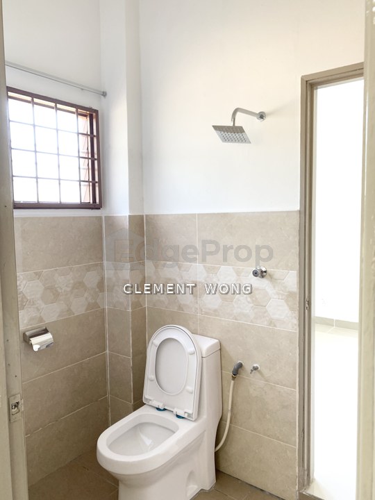 Bungalow at Teluki Bukit Sentosa Bukit Beruntung Rawang, Selangor, Hulu Selangor