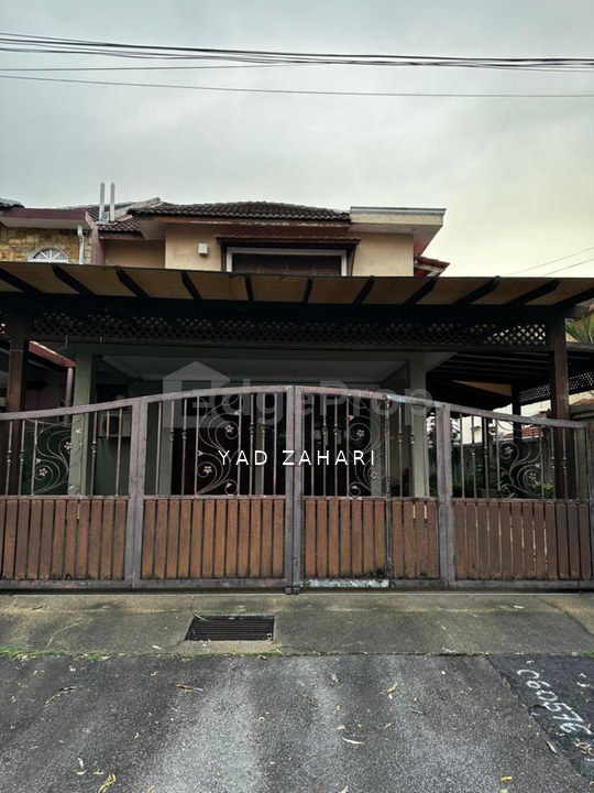 Taman Sri Jelok