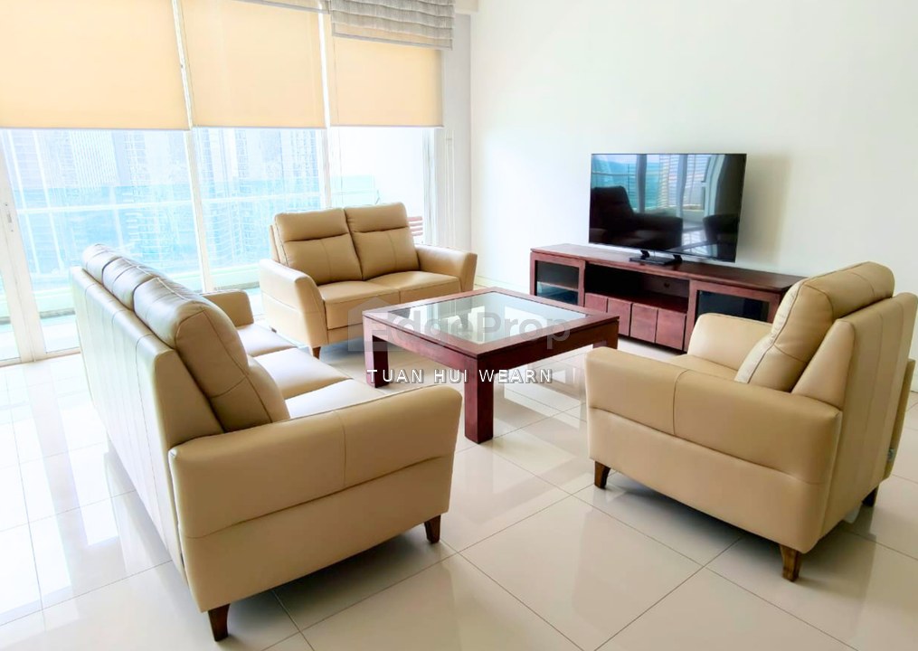 The Park Residences