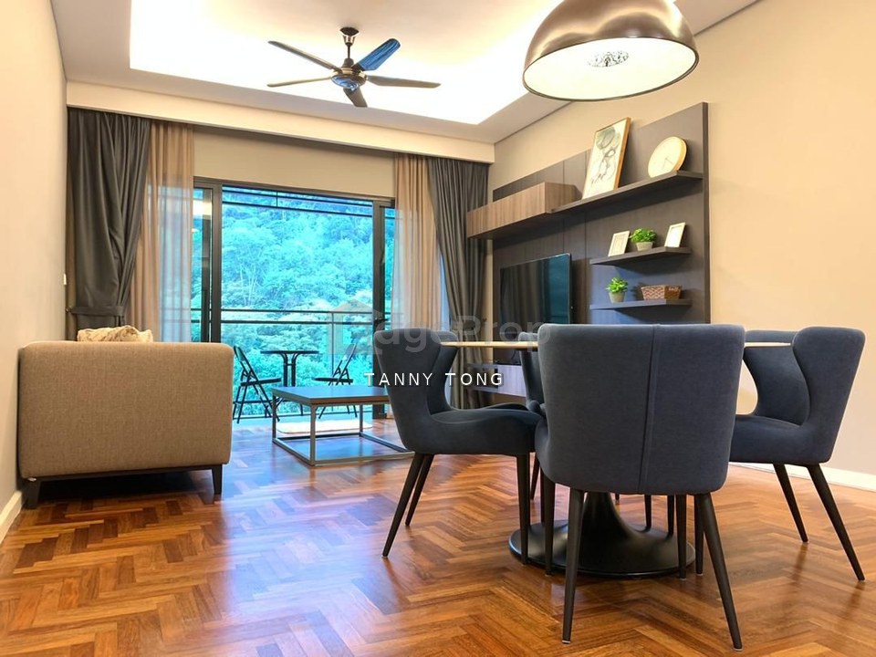 Vista Residence Genting Permai