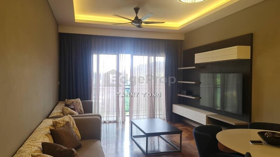 Vista Residence Genting Permai
