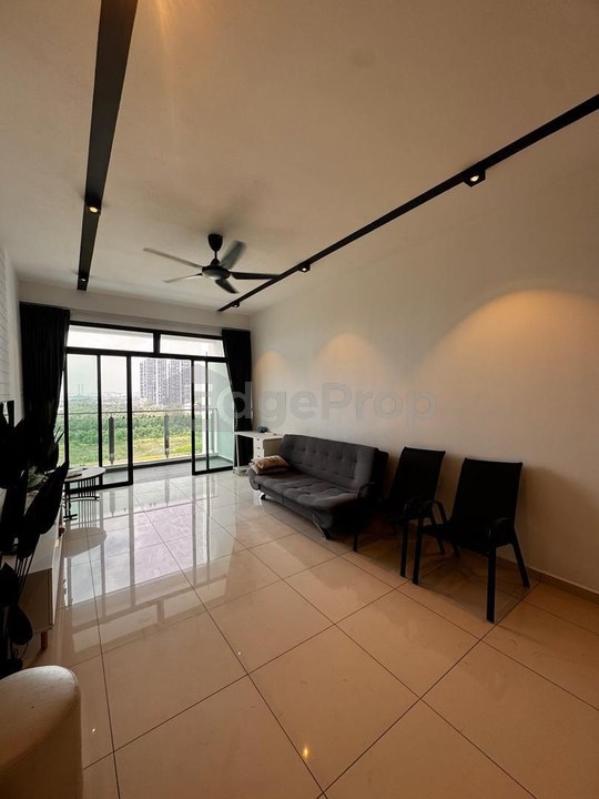 Marina Residence, Taman Bayu Puteri