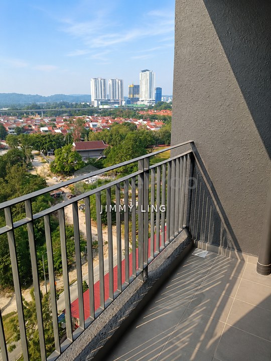 Vierra Residence @ Kinrara