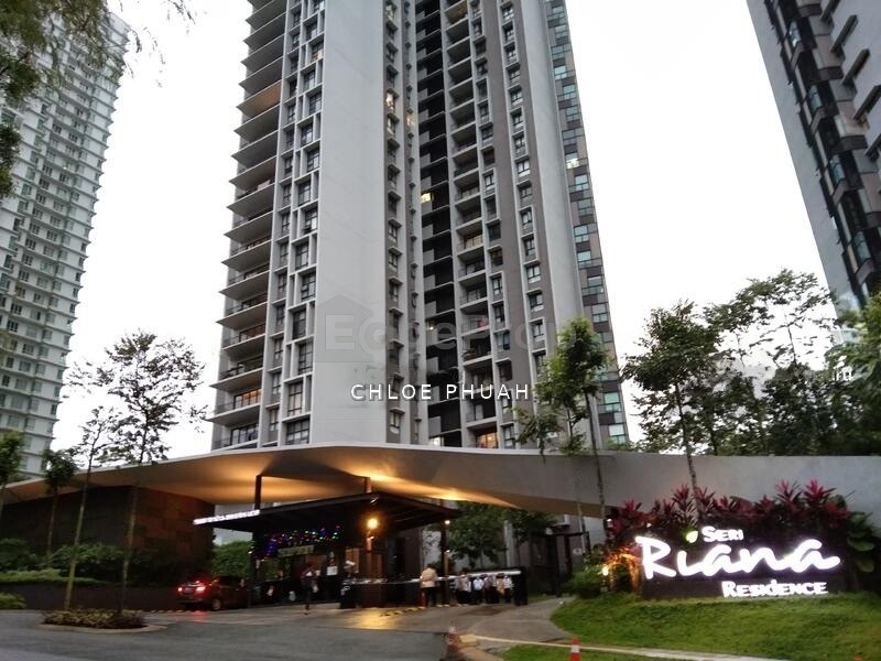 Seri Riana Residence