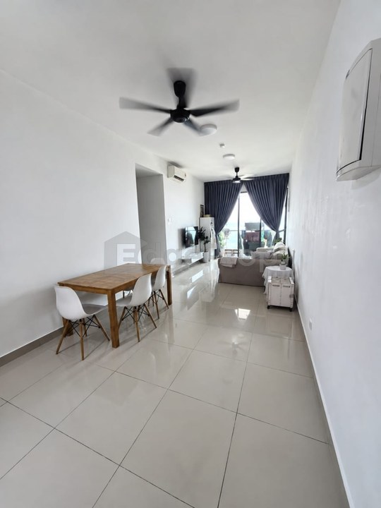 99 Residence @ KL North (Residensi 99)