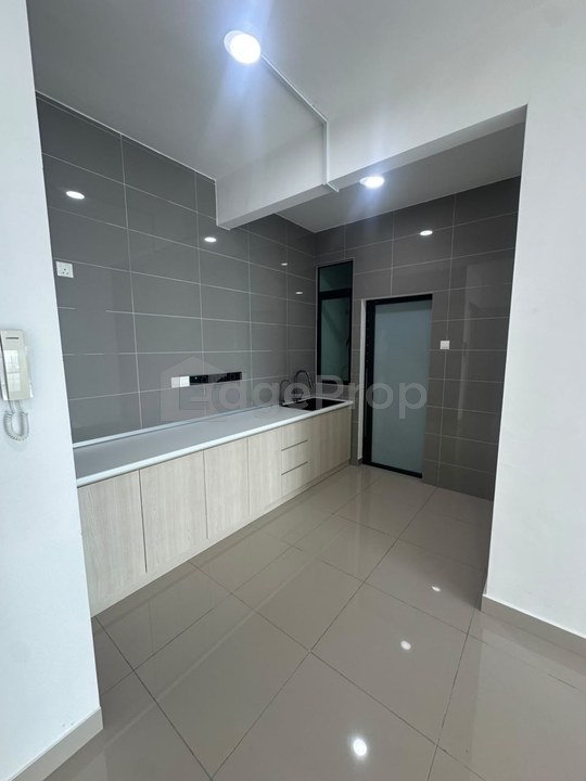 99 Residence @ KL North (Residensi 99)