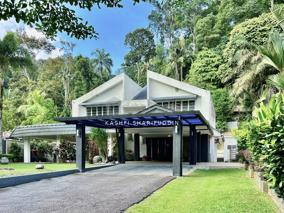 Taman Tun Abdul Razak