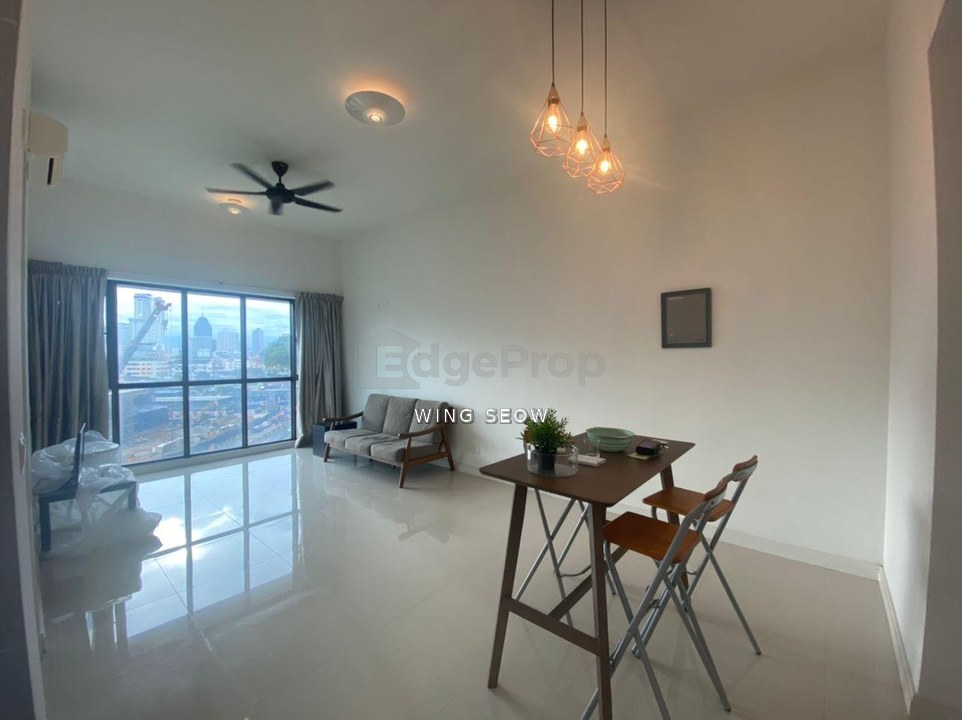 Setia Sky Residences