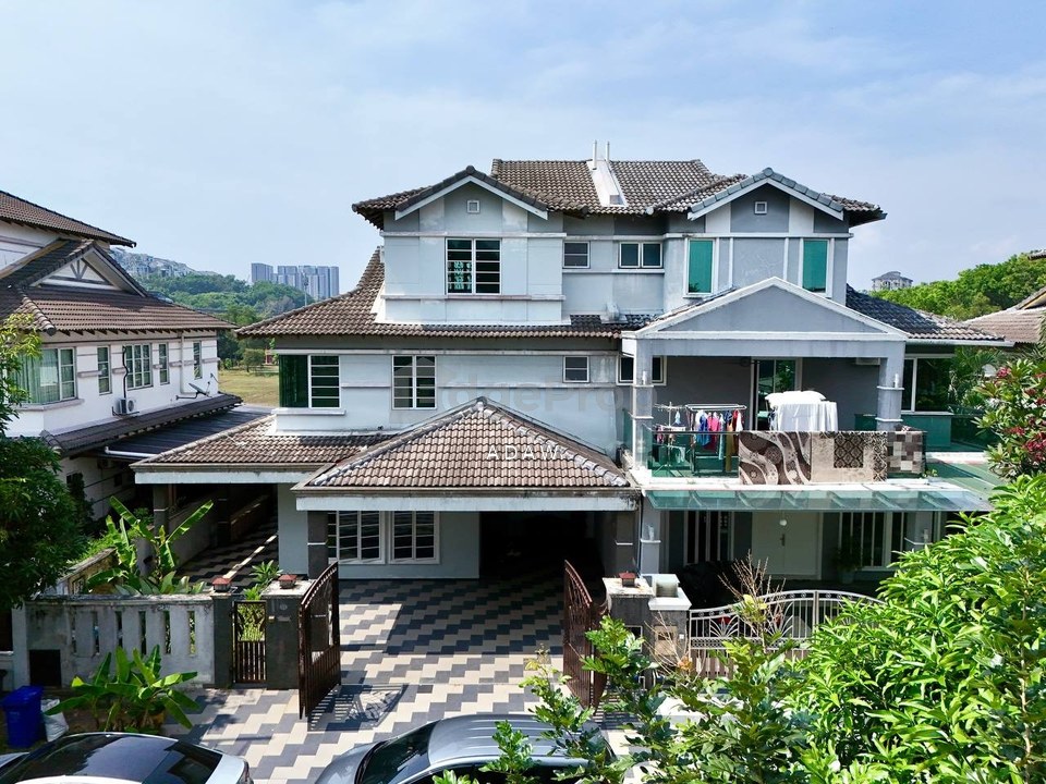 Taman Subang Alam, Seksyen 27