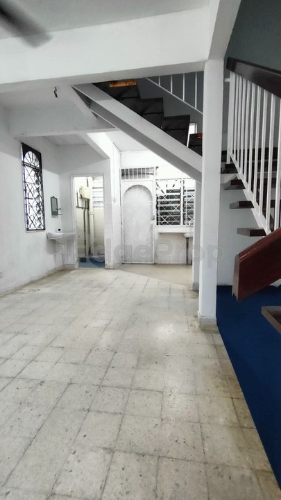 Rasah Jayan Double Storey Corner Lot Huge Land Seremban