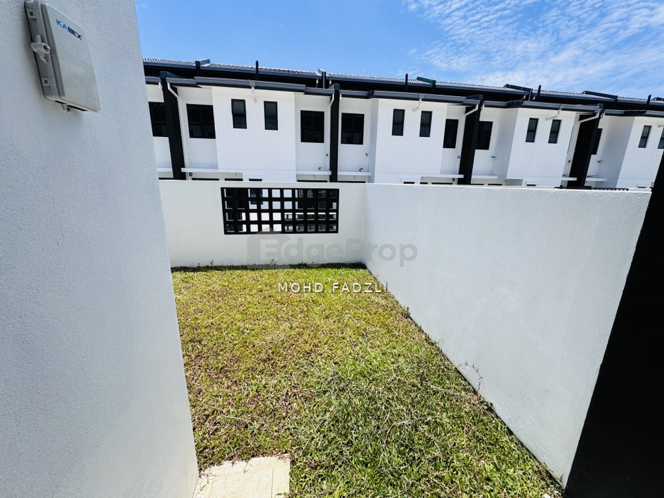 Elmina Green 7 @ City of Elmina