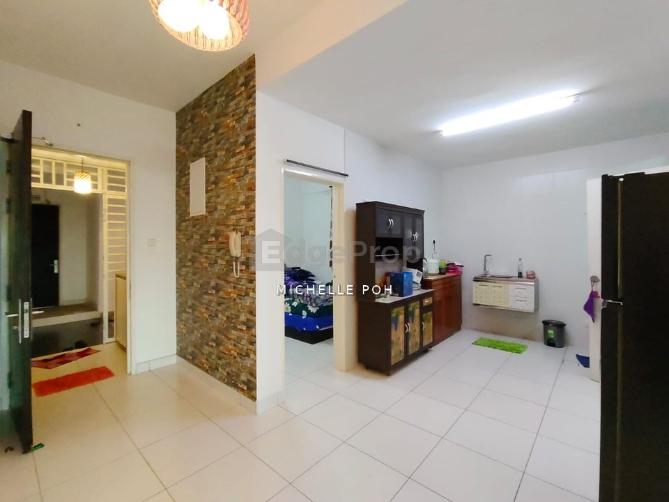 BELOW MARKET VALUE -Sky Peak Residence, Setia Tropika Pangsapuri Puncak Setia, Jalan Setia Tropika 1/21, Johor, Setia Tropika