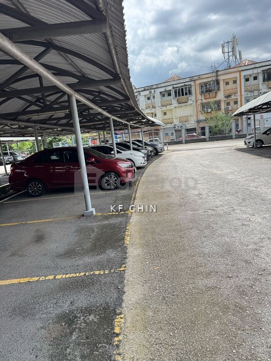 Maxim citylights @ sentul  Car Park lot  For rent Only., Kuala Lumpur, Sentul