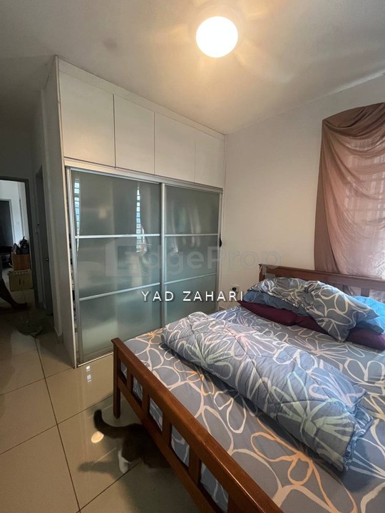 One Damansara, Damansara Damai | RM1750 - Fully Furnished and Walking Distance to MRT Damansara Damai , Selangor, Damansara Damai