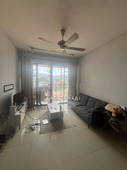 One Damansara, Damansara Damai | RM1750 - Fully Furnished and Walking Distance to MRT Damansara Damai , Selangor, Damansara Damai